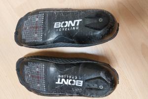 Bont Vaypor S Reflex Havoc 42,5 zu verkaufen