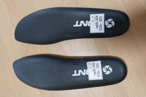 Bont Vaypor S Reflex Havoc 42,5 zu verkaufen
