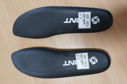 Bont Vaypor S Reflex Havoc 42,5 zu verkaufen
