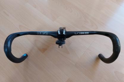 PRO Bike Gear Vibe Carbon Aero Superlight zu verkaufen