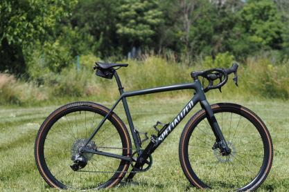 Specialized Crux Expert zu verkaufen