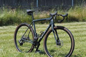 Specialized Crux Expert zu verkaufen