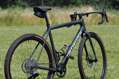 Specialized Crux Expert zu verkaufen