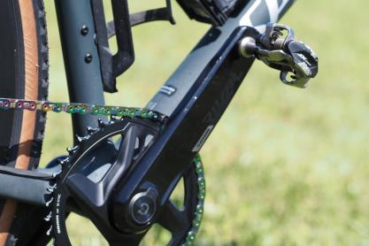 Specialized Crux Expert zu verkaufen