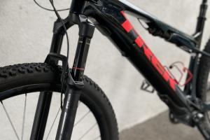 Trek E-Caliber zu verkaufen