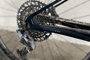 Trek E-Caliber zu verkaufen