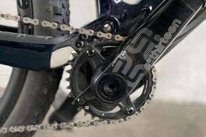 Trek E-Caliber zu verkaufen