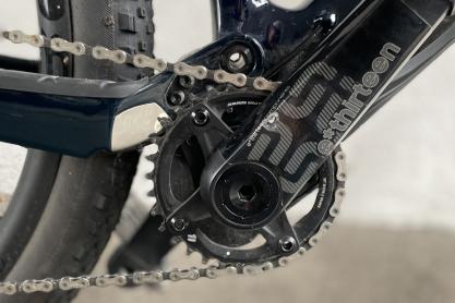 Trek E-Caliber zu verkaufen