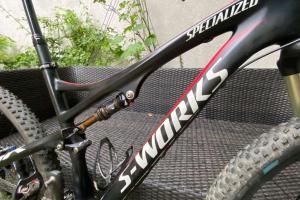 Specialized S-Works EPIC FSR CARBON 29 zu verkaufen