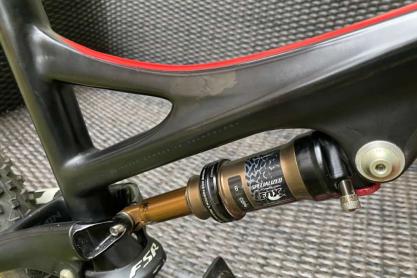 Specialized S-Works EPIC FSR CARBON 29 zu verkaufen