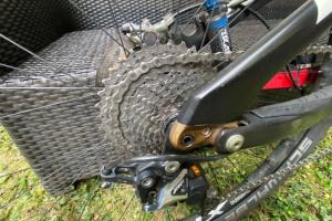 Specialized S-Works EPIC FSR CARBON 29 zu verkaufen
