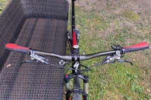 Specialized S-Works EPIC FSR CARBON 29 zu verkaufen