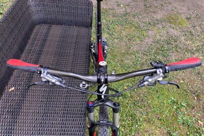 Specialized S-Works EPIC FSR CARBON 29 zu verkaufen