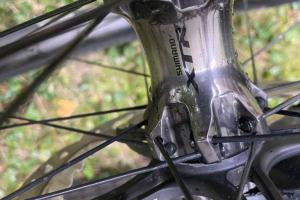 Specialized S-Works EPIC FSR CARBON 29 zu verkaufen
