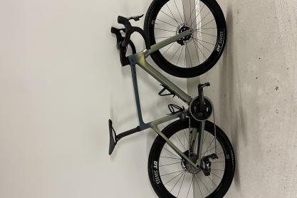 Scott Addict Gravel 10 zu verkaufen