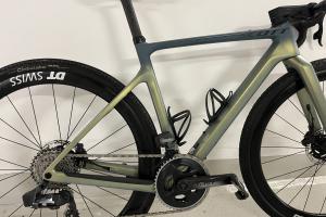 Scott Addict Gravel 10 zu verkaufen