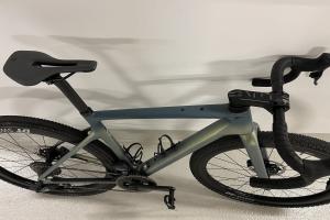 Scott Addict Gravel 10 zu verkaufen