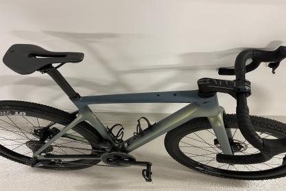 Scott Addict Gravel 10 zu verkaufen