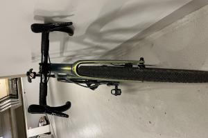 Scott Addict Gravel 10 zu verkaufen