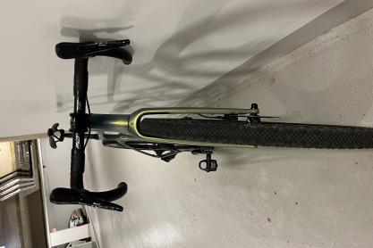 Scott Addict Gravel 10 zu verkaufen