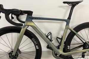 Scott Addict Gravel 10 zu verkaufen