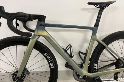 Scott Addict Gravel 10 zu verkaufen