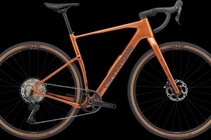 Cannondale Topstone Carbon 3 1x zu verkaufen