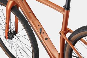Cannondale Topstone Carbon 3 1x zu verkaufen