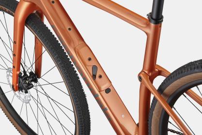 Cannondale Topstone Carbon 3 1x zu verkaufen