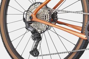 Cannondale Topstone Carbon 3 1x zu verkaufen