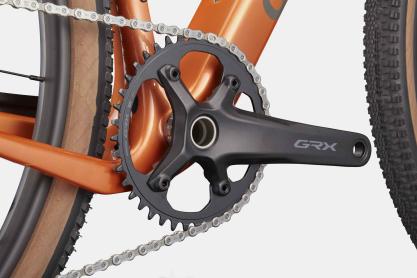 Cannondale Topstone Carbon 3 1x zu verkaufen