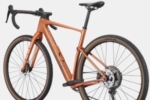 Cannondale Topstone Carbon 3 1x zu verkaufen