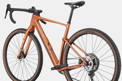 Cannondale Topstone Carbon 3 1x zu verkaufen