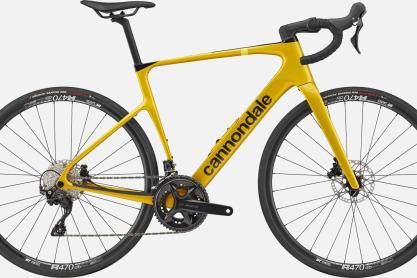 Cannondale Synapse Carbon 5 zu verkaufen