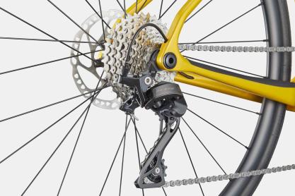 Cannondale Synapse Carbon 5 zu verkaufen