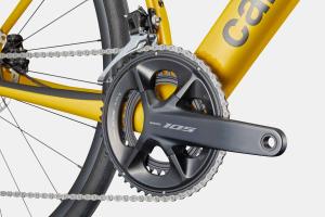 Cannondale Synapse Carbon 5 zu verkaufen