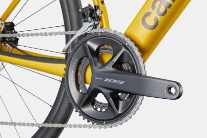 Cannondale Synapse Carbon 5 zu verkaufen