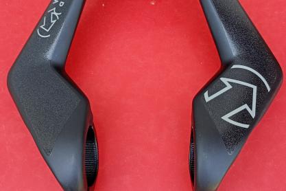 PRO Bike Gear Lenkeraufsatz Compact Carbon zu verkaufen