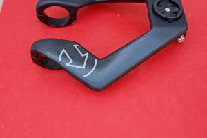 PRO Bike Gear Lenkeraufsatz Compact Carbon zu verkaufen