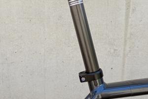 Cannondale Synapse Alu Rahmen zu verkaufen