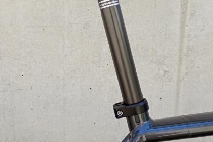 Cannondale Synapse Alu Rahmen zu verkaufen