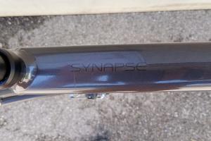 Cannondale Synapse Alu Rahmen zu verkaufen