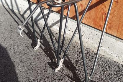 Tubus Fly Classic zu verkaufen
