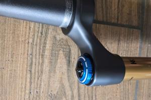 FOX Float 36 Factory 150mm zu verkaufen