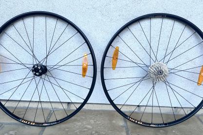 WTB SX19  zu verkaufen