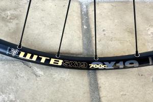 WTB SX19  zu verkaufen