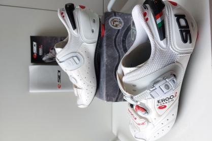 Sidi Ergo 2 Carbon Lite Vernice zu verkaufen