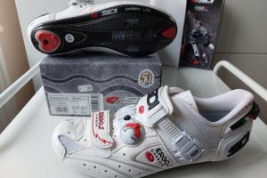 Sidi Ergo 2 Carbon Lite Vernice zu verkaufen