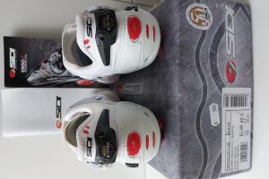Sidi Ergo 2 Carbon Lite Vernice zu verkaufen