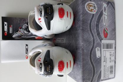 Sidi Ergo 2 Carbon Lite Vernice zu verkaufen